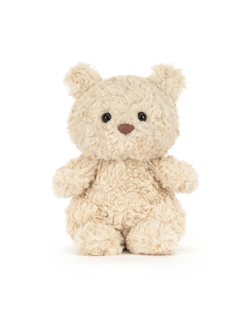 Pluszowy miś Jellycat - Bartłomiej Junior 18 cm