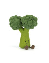 Zabawne Brokuły Jellycat 24 cm