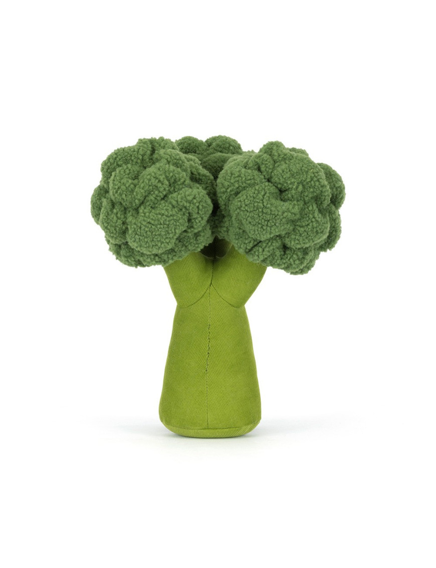 Zabawne Brokuły Jellycat 24 cm