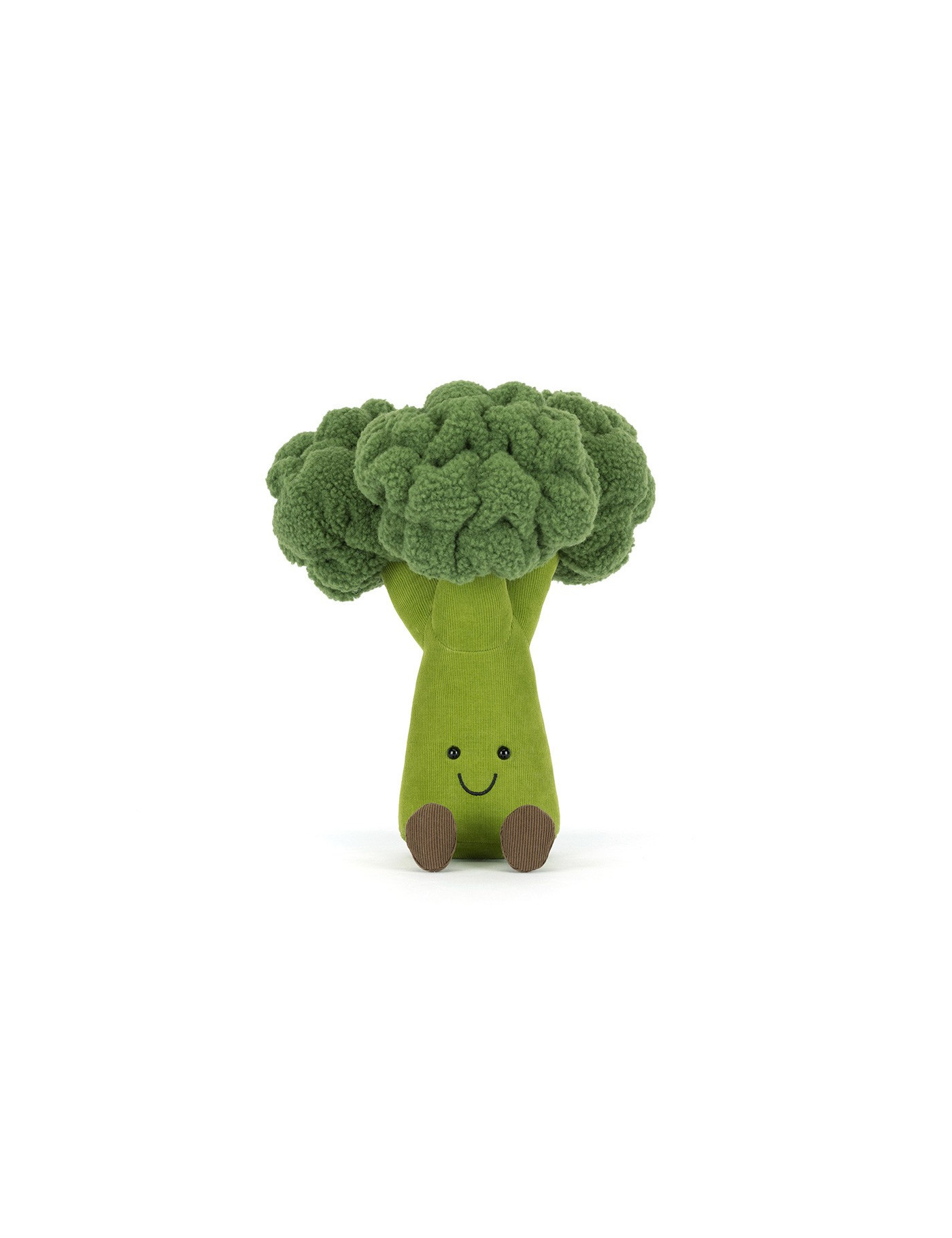 Zabawne Brokuły Jellycat 24 cm