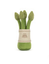Pluszowe Zabawne Szparagi Jellycat 22 cm Pluszowe Zabawne Szparagi Jellycat 22 cm