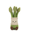 Pluszowe Zabawne Szparagi Jellycat 22 cm Pluszowe Zabawne Szparagi Jellycat 22 cm