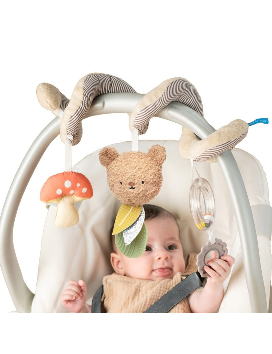 Misiowa spirala Taf Toys