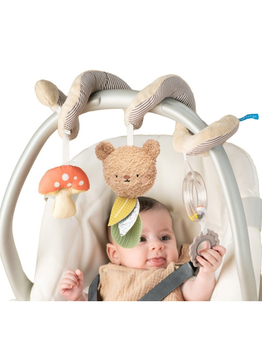 Misiowa spirala Taf Toys