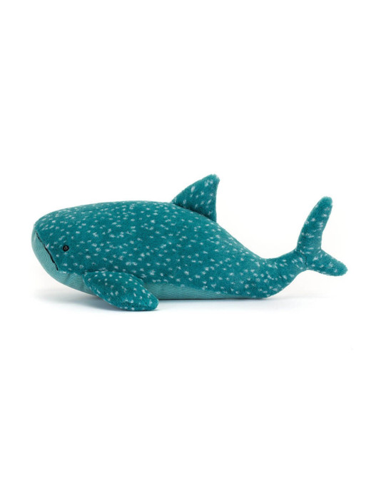 Rekin Wielorybi Gobfrey 40 cm Jellycat