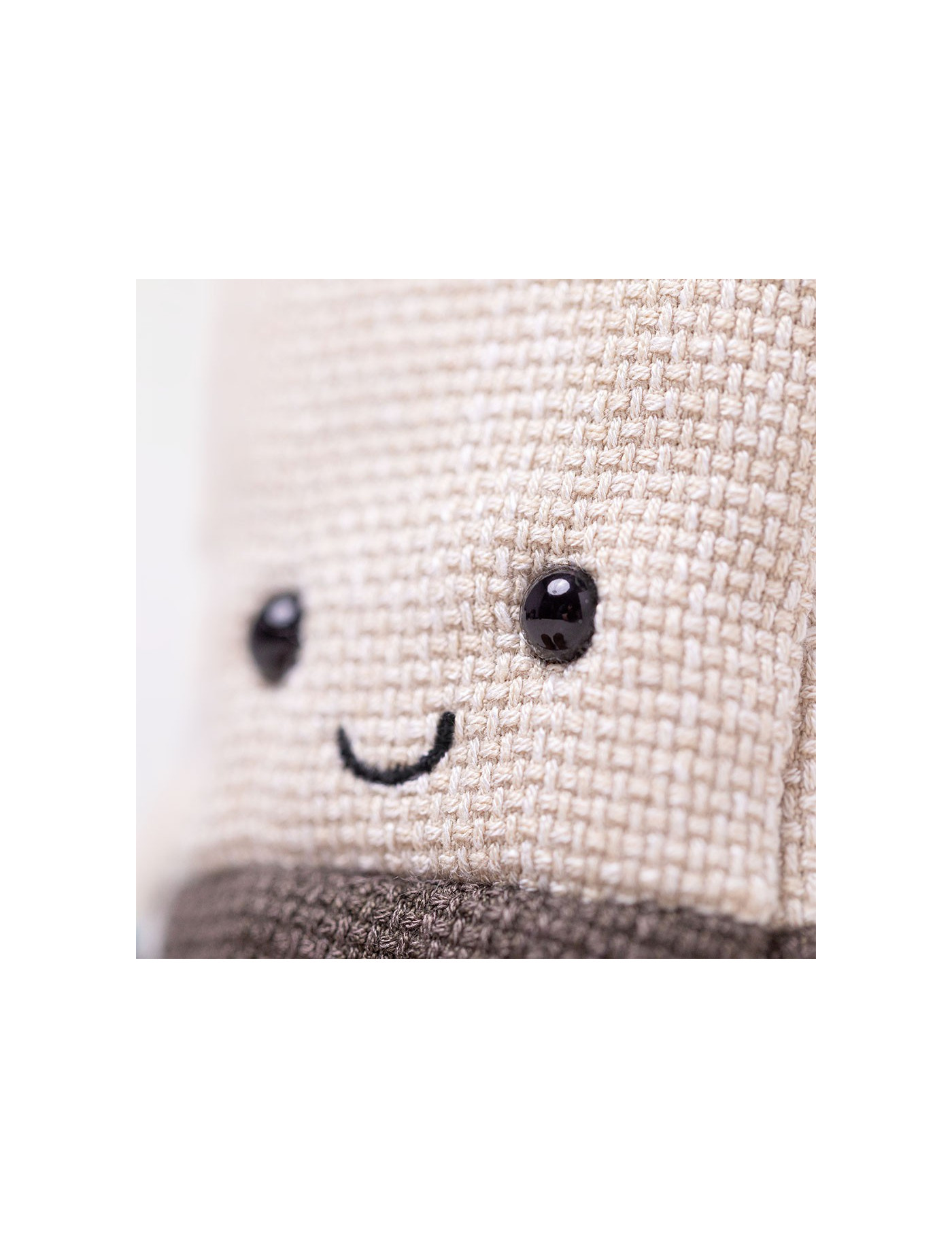Pluszowa Wesoła Torebka Herbaty Steepy Jellycat 11 cm