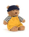 Miś Bartłomiej Marynarz 26 cm Jellycat