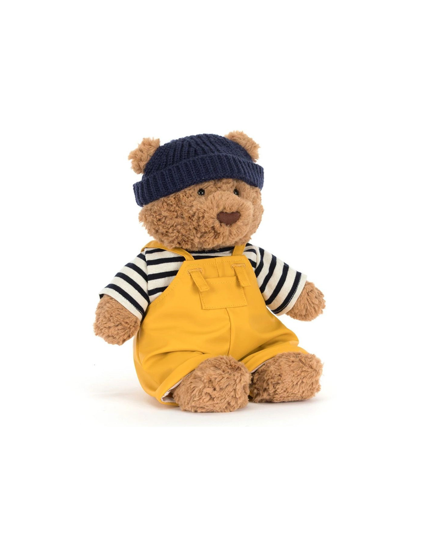 Miś Bartłomiej Marynarz 26 cm Jellycat