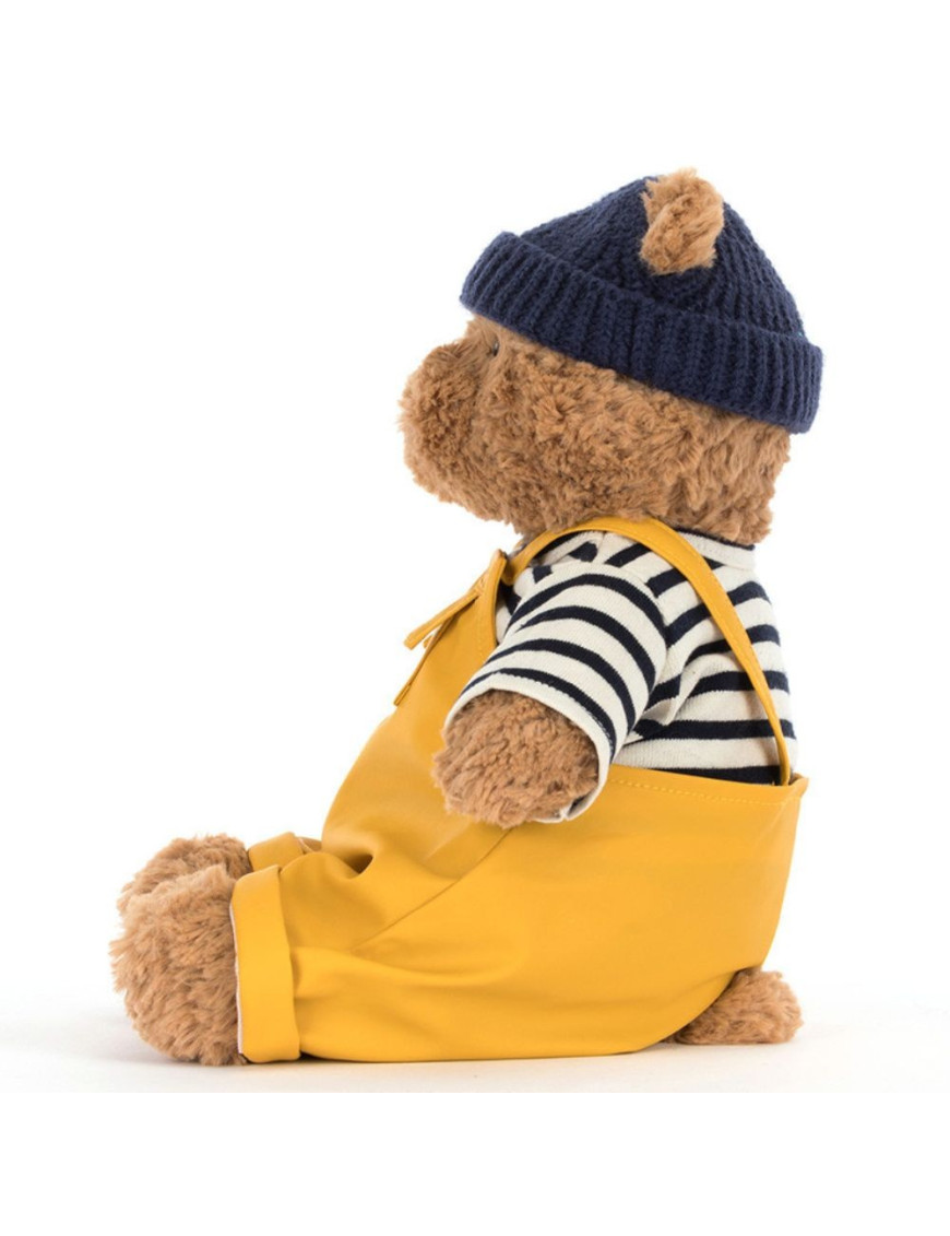 Miś Bartłomiej Marynarz 26 cm Jellycat