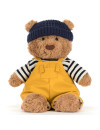 Miś Bartłomiej Marynarz 26 cm Jellycat