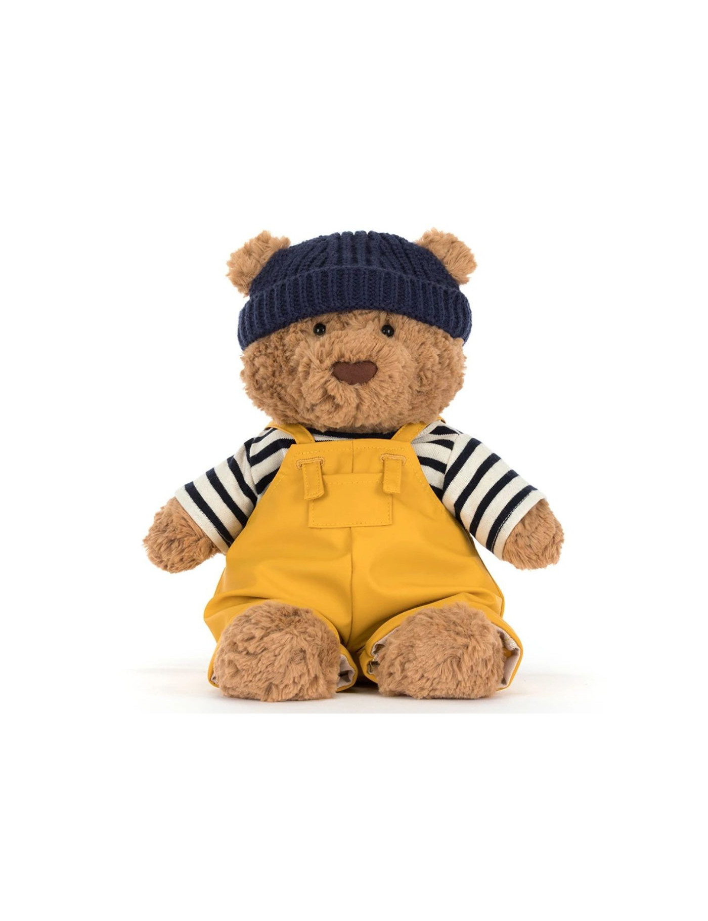 Miś Bartłomiej Marynarz 26 cm Jellycat