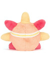 Pluszowe Uśmiechnięte Słoneczko na wrotkach Jellycat 30 cm