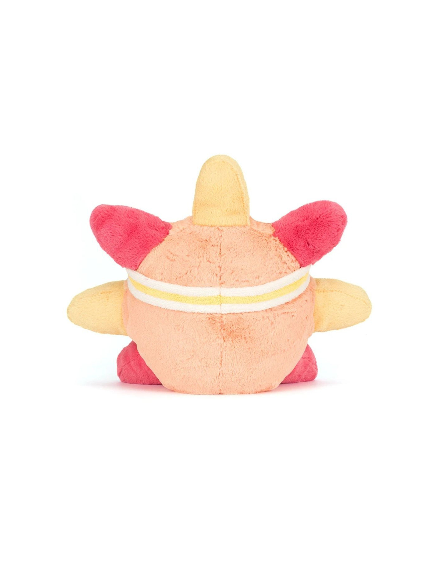 Pluszowe Uśmiechnięte Słoneczko na wrotkach Jellycat 30 cm