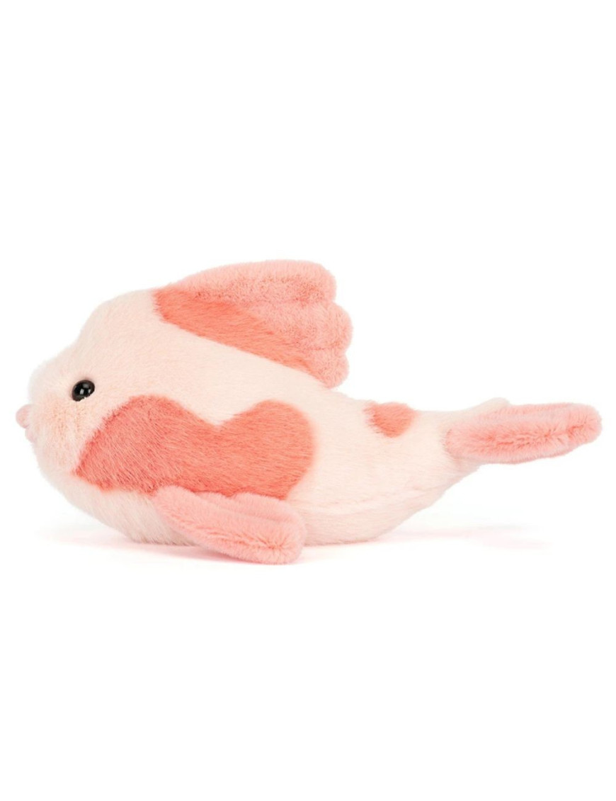Jellycat Fantazyjny karp 20 cm