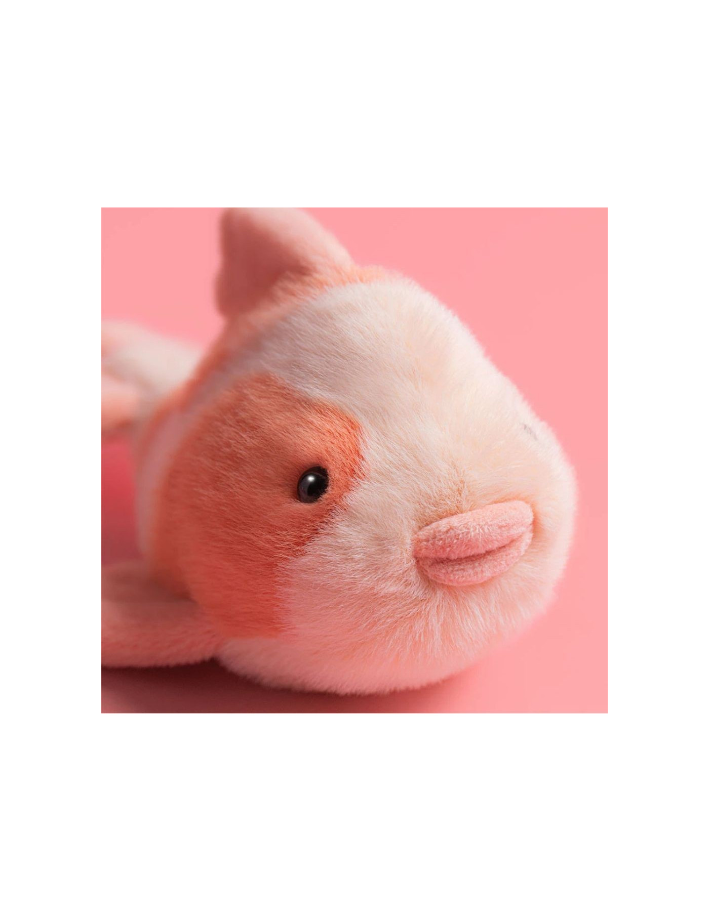 Jellycat Fantazyjny karp 20 cm