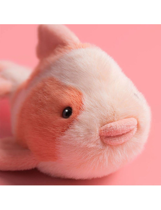 Jellycat Fantazyjny karp 20 cm