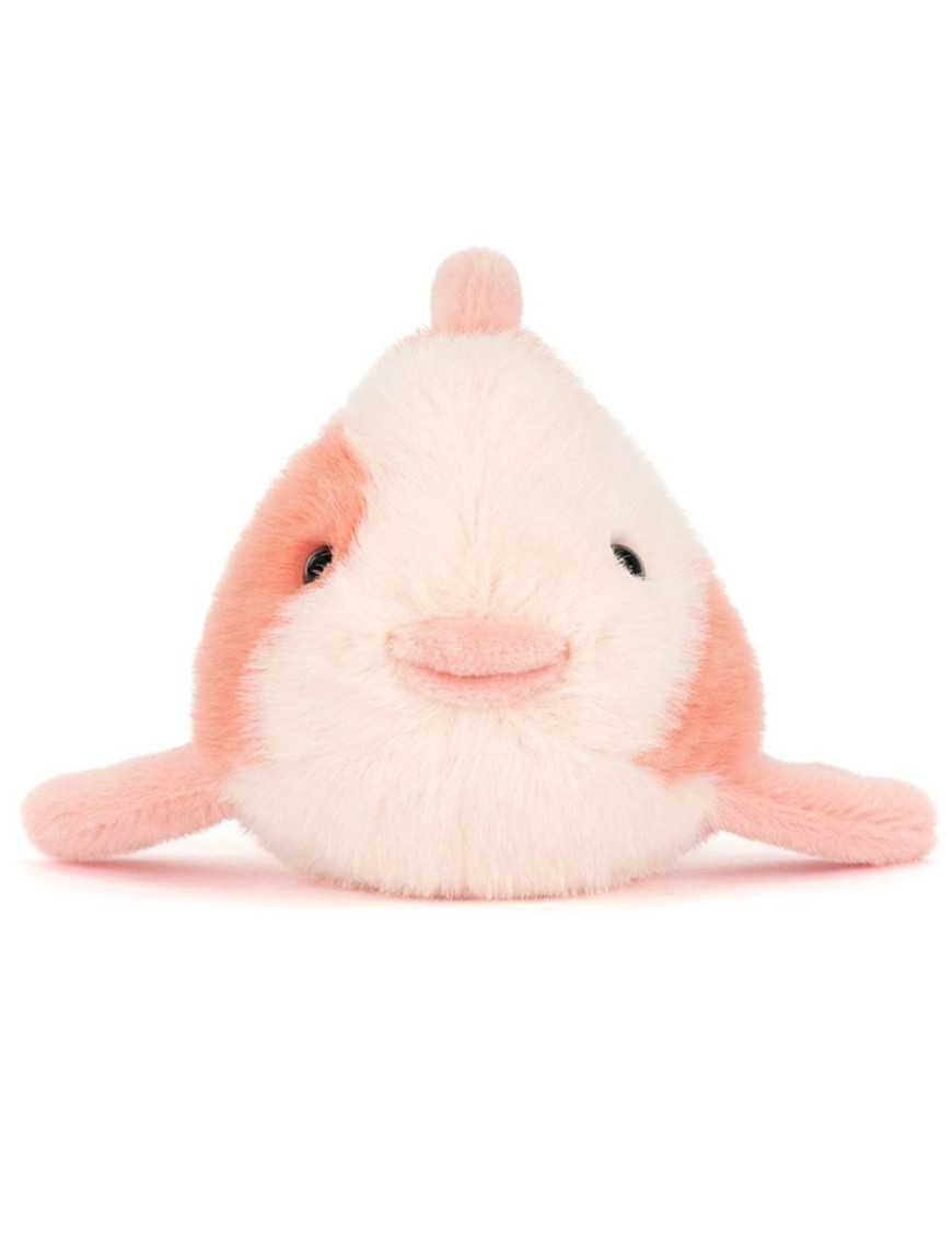 Jellycat Fantazyjny karp 20 cm