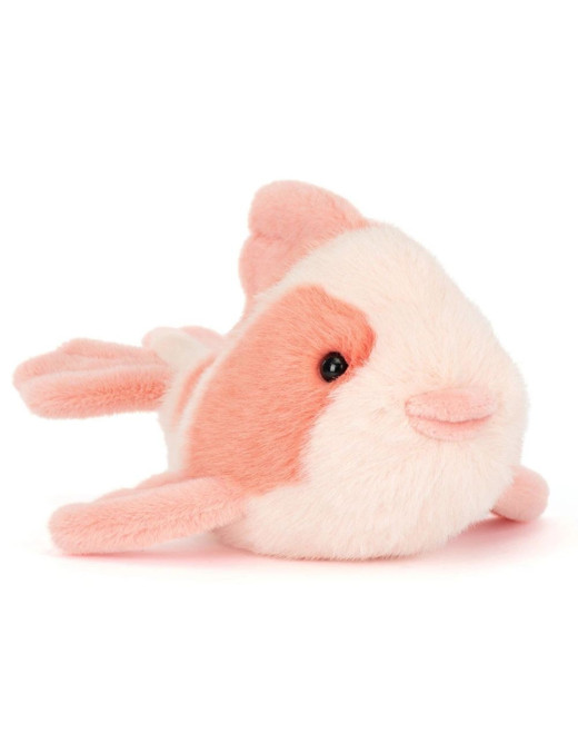 Jellycat Fantazyjny karp 20 cm