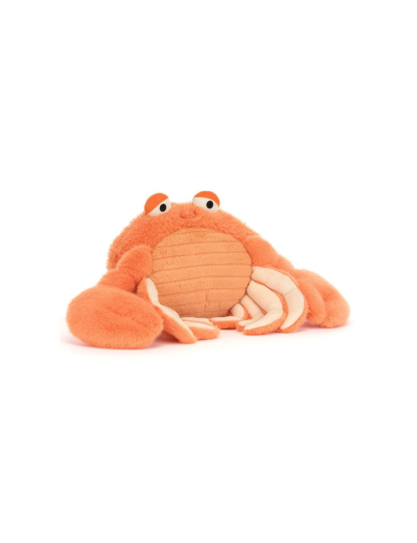 Pluszowy Krab Pinchsnap Jellycat 20 cm