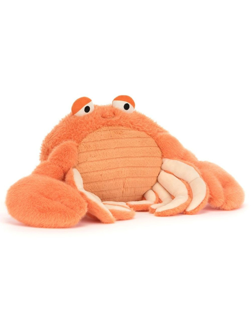 Pluszowy Krab Pinchsnap Jellycat 20 cm