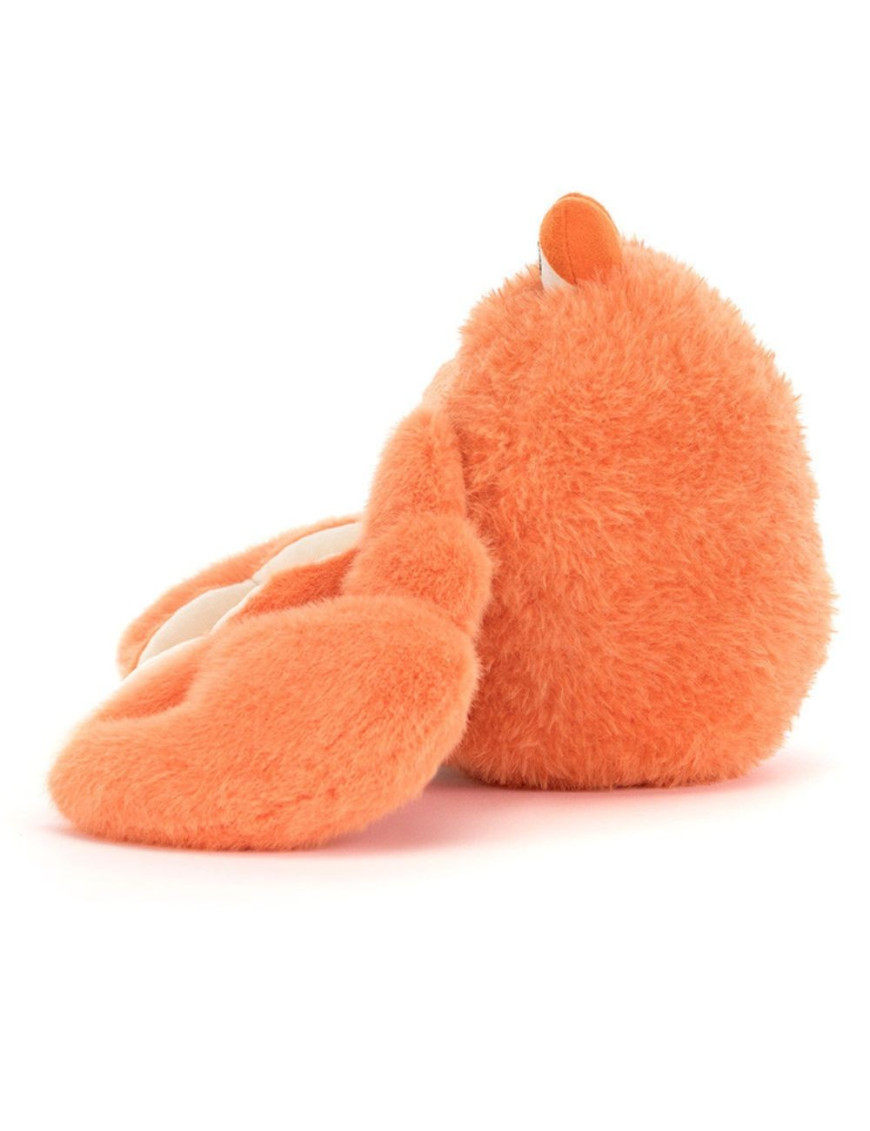 Pluszowy Krab Pinchsnap Jellycat 20 cm