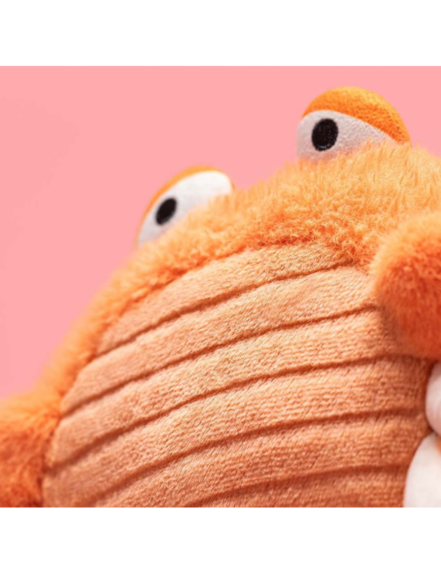 Pluszowy Krab Pinchsnap Jellycat 20 cm