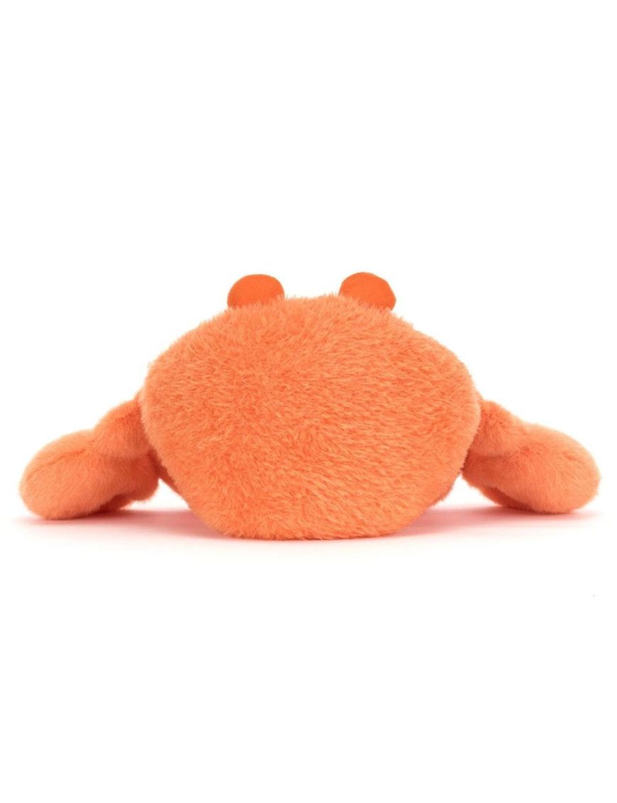 Pluszowy Krab Pinchsnap Jellycat 20 cm