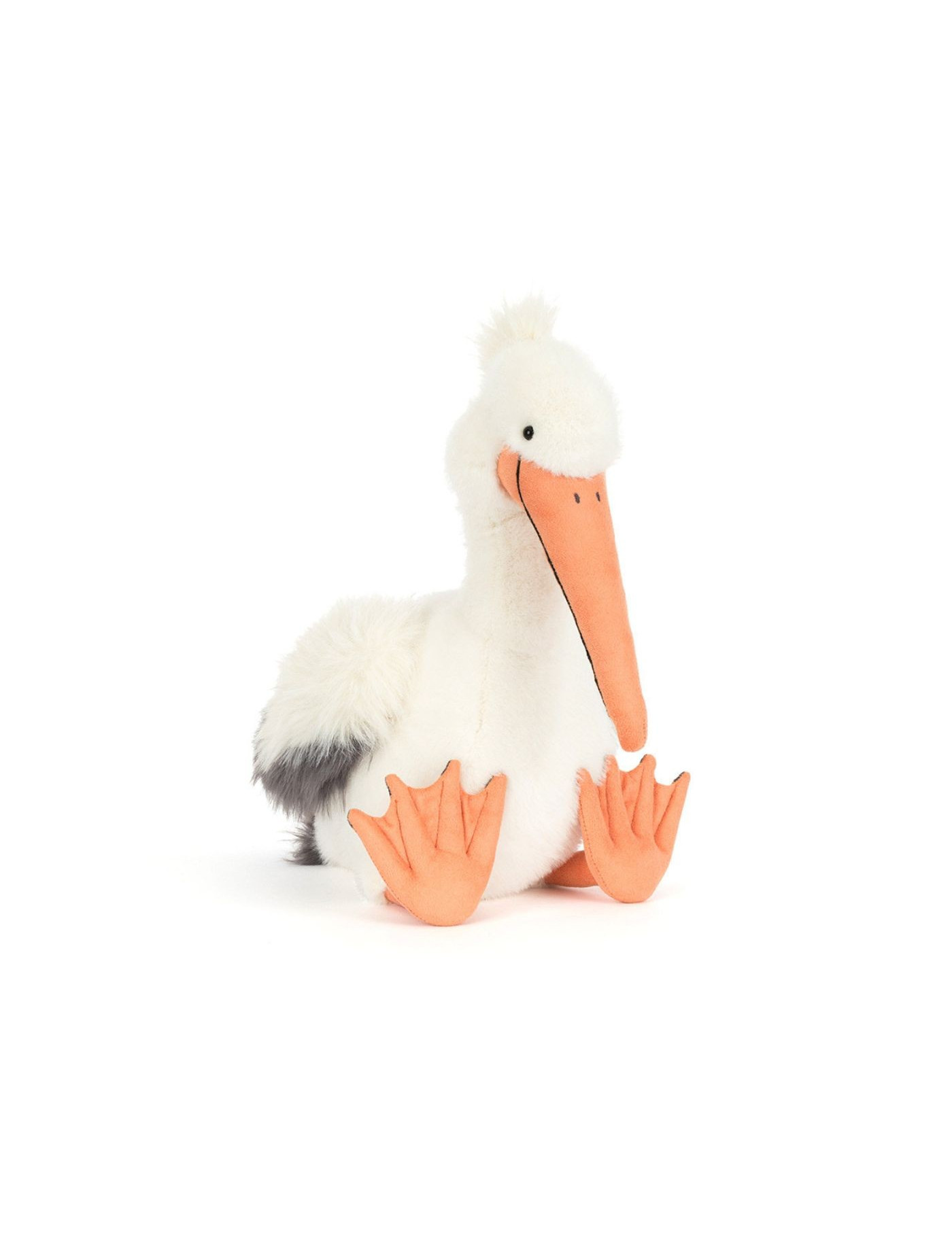 Pluszowy Pelikan Keli Jellycat 34 cm
