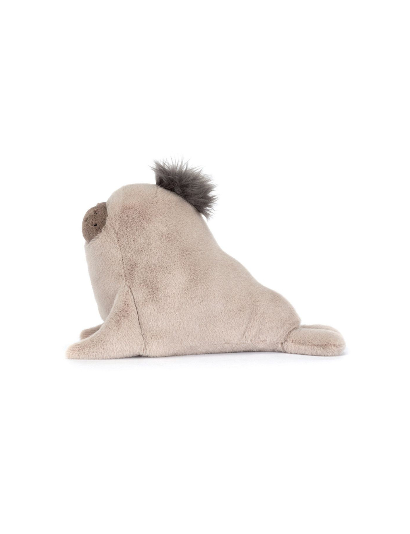 Pluszowy Lew Morski Roarwell Jellycat 30 cm