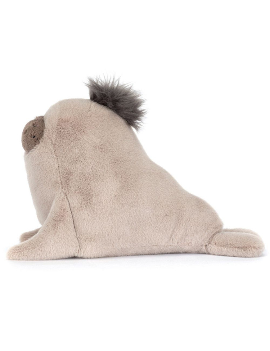 Pluszowy Lew Morski Roarwell Jellycat 30 cm