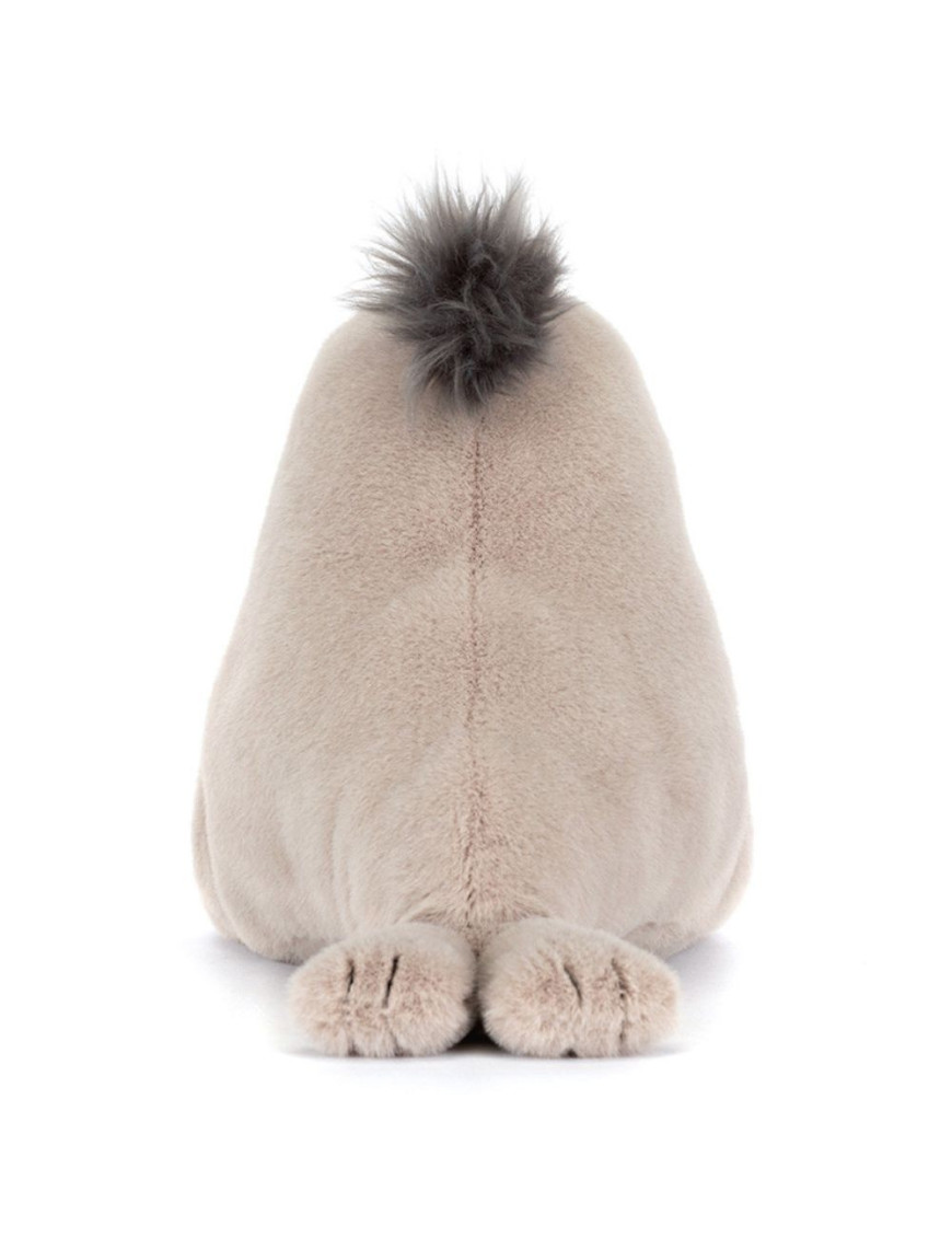 Pluszowy Lew Morski Roarwell Jellycat 30 cm