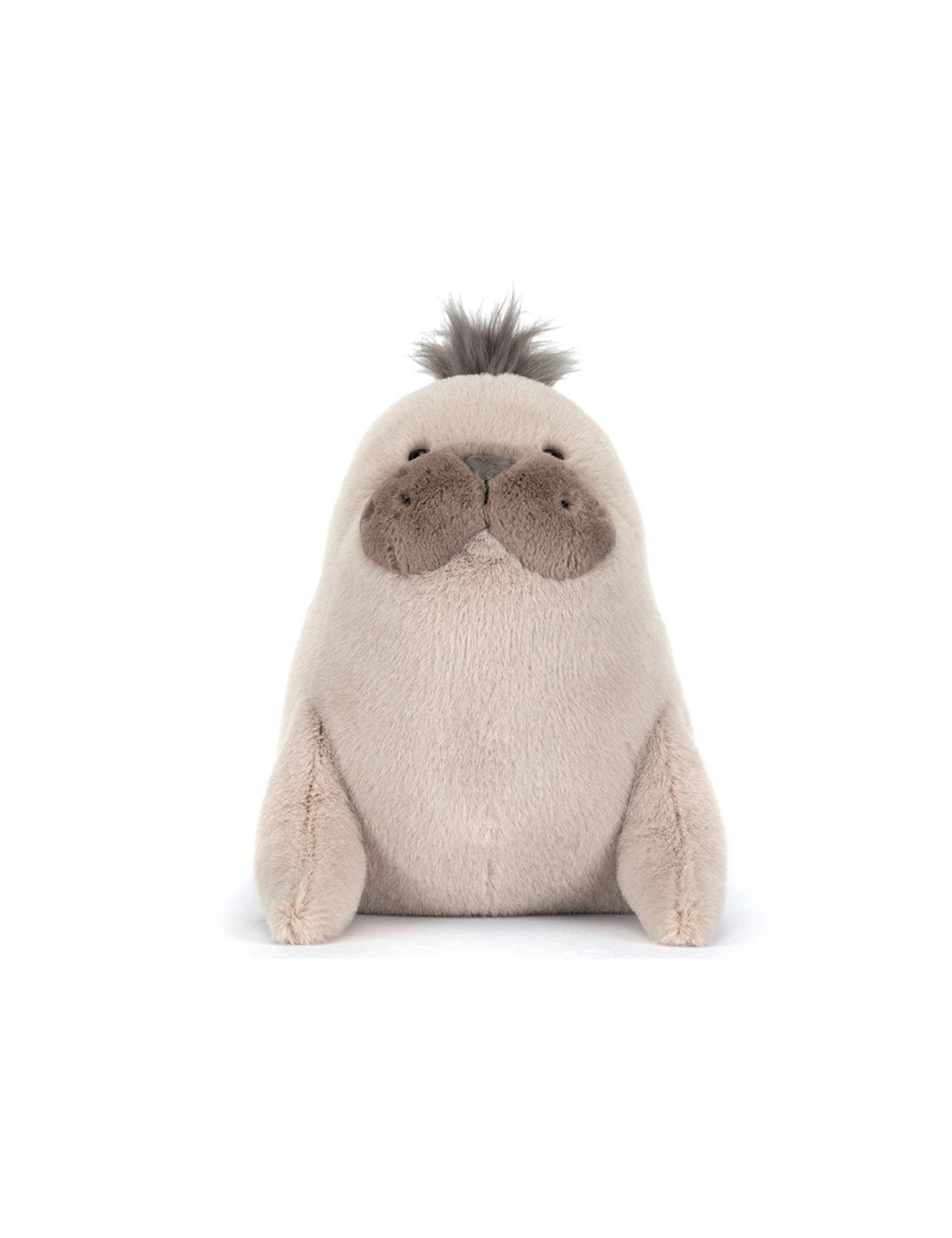 Pluszowy Lew Morski Roarwell Jellycat 30 cm