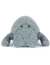 Pluszowy Manat Maffles Jellycat 52 cm