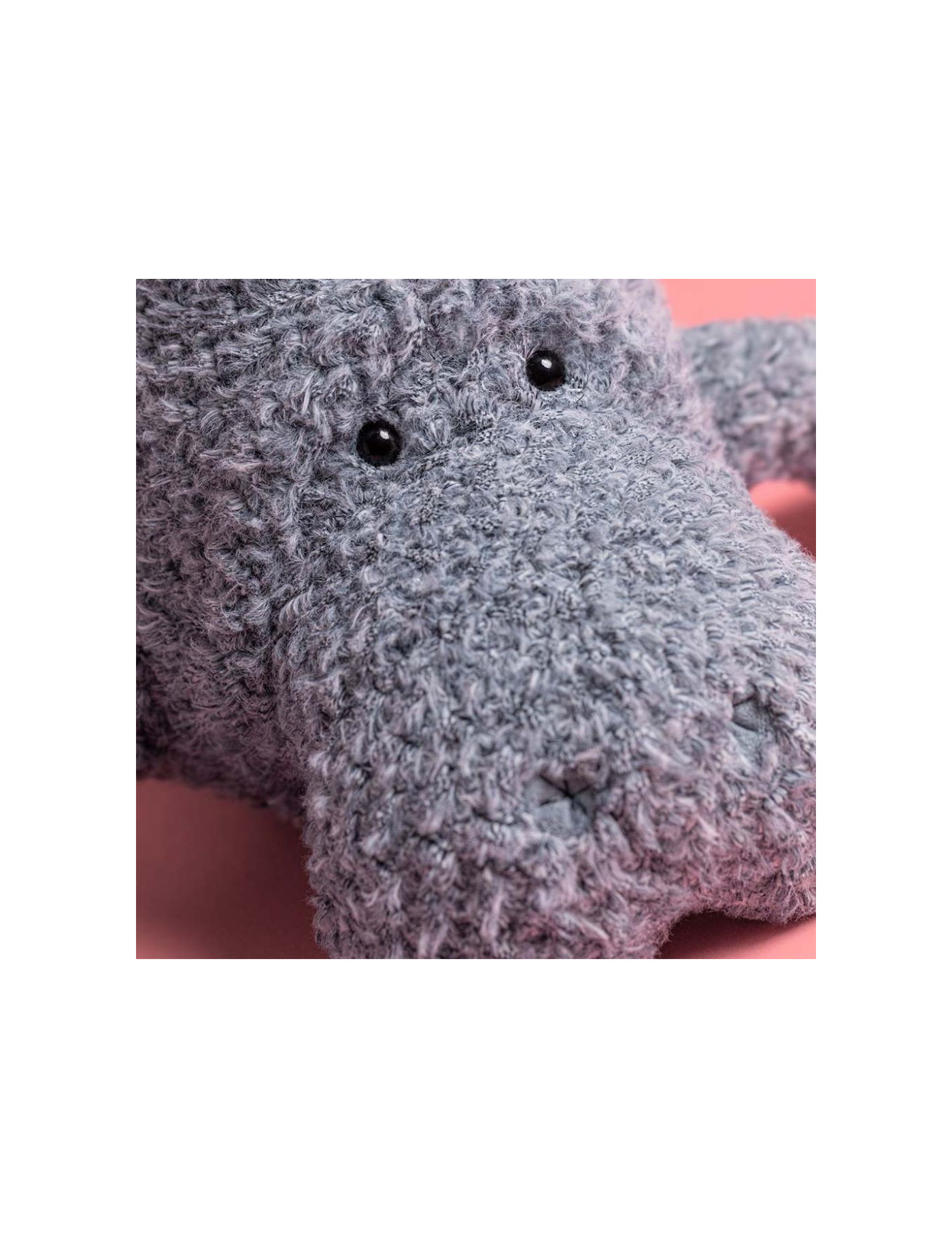 Pluszowy Manat Maffles Jellycat 52 cm