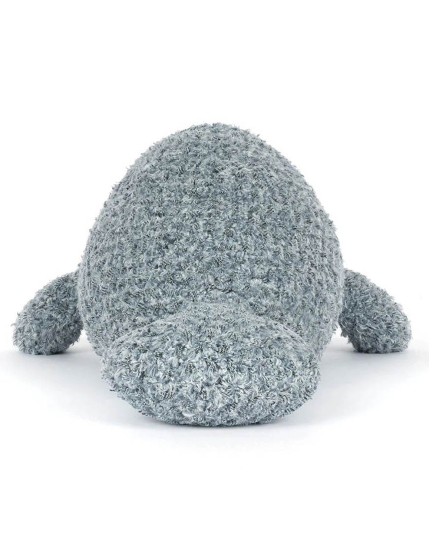 Pluszowy Manat Maffles Jellycat 52 cm