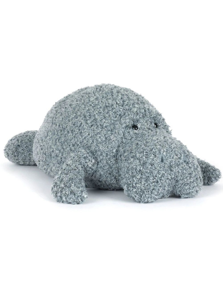 Pluszowy Manat Maffles Jellycat 52 cm