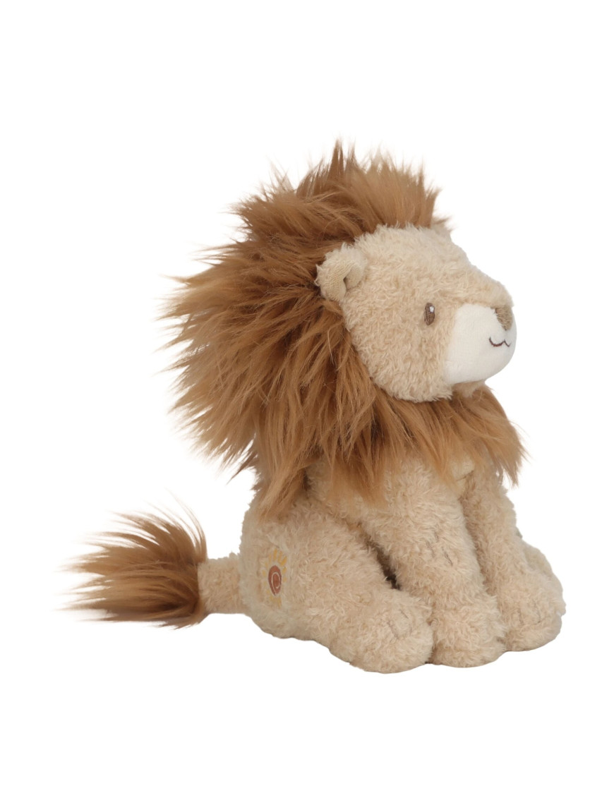 Little Dutch Przytulanka Lew 25cm Safari Friends