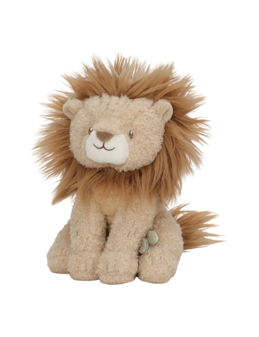 Little Dutch Przytulanka Lew 25cm Safari Friends