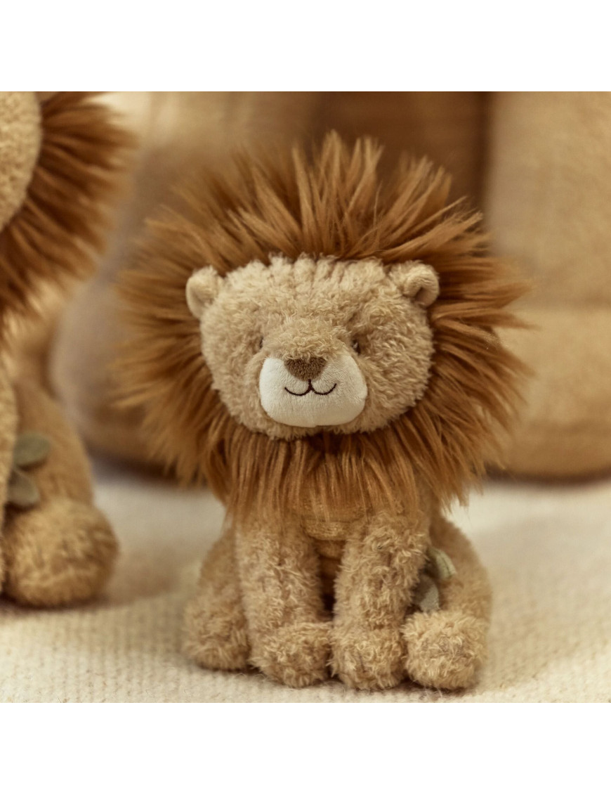 Little Dutch Przytulanka Lew 25cm Safari Friends