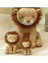 Little Dutch Przytulanka Lew 25cm Safari Friends