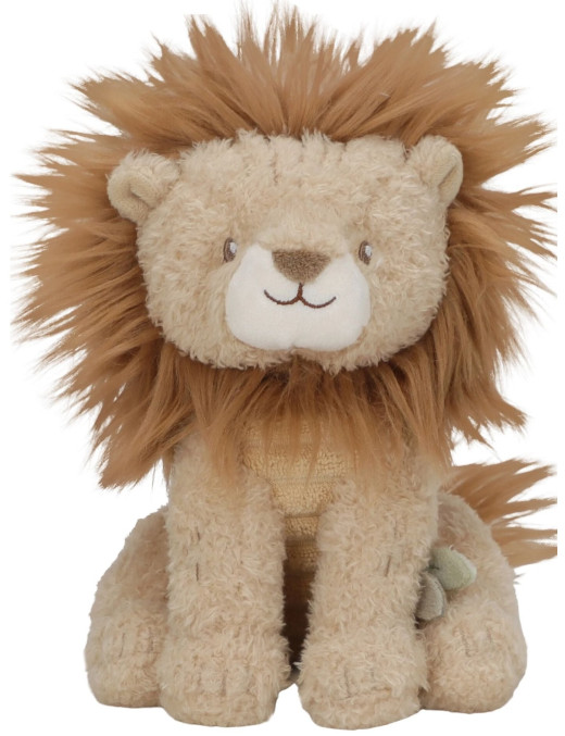 Little Dutch Przytulanka Lew 25cm Safari Friends