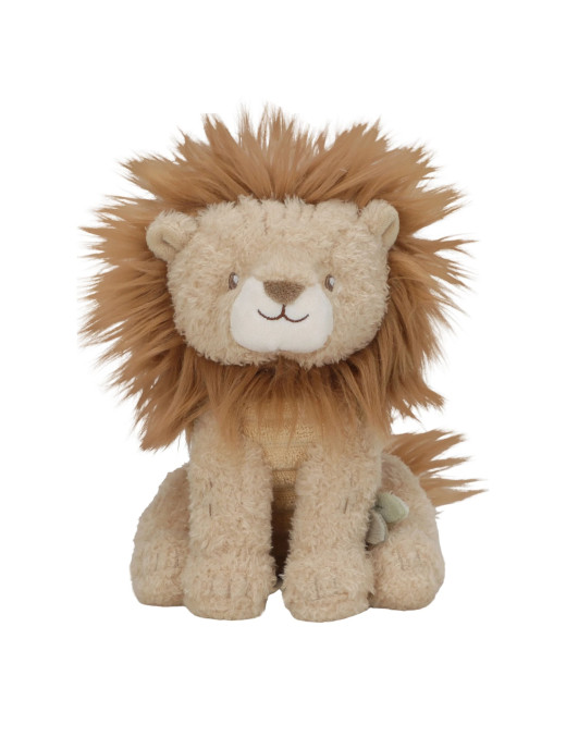Little Dutch Przytulanka Lew 25 cm Safari Friends