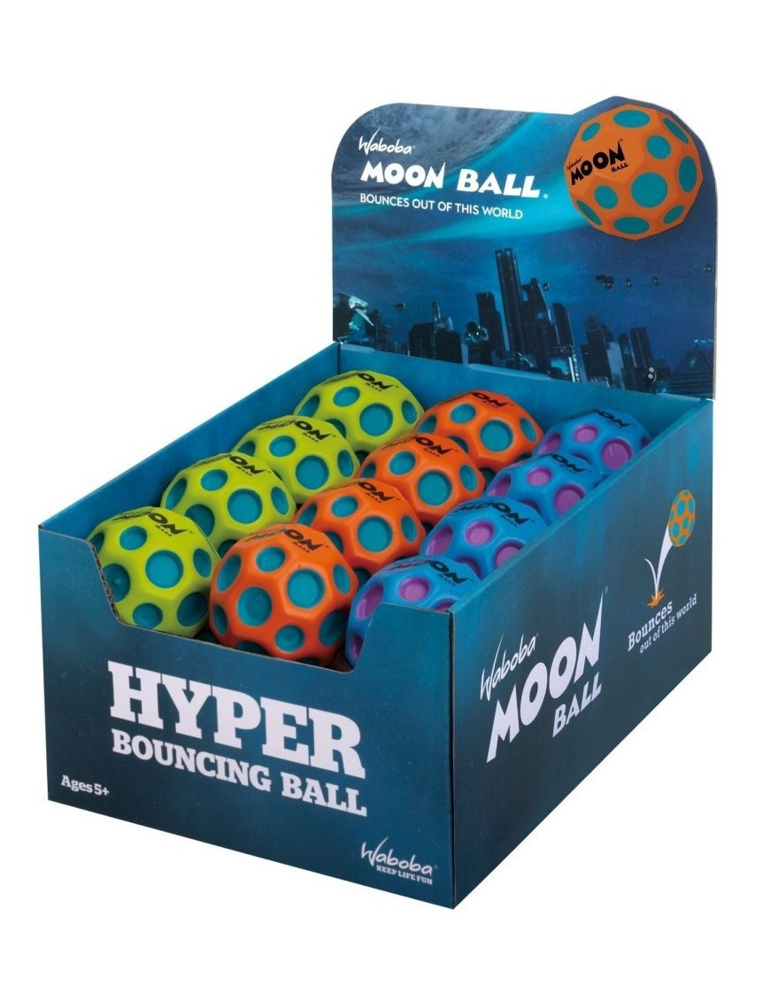 Hyper Blue