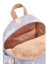 Liewood Plecak do przedszkola Andreas CAT / WARM LILAC Liewood Plecak do przedszkola Andreas CAT / WARM LILAC