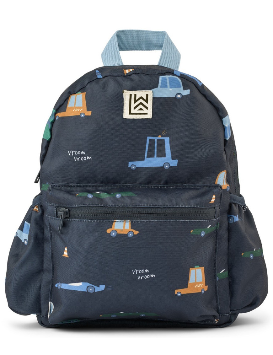 CARS / CLASSIC NAVY