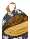 Liewood Plecak do przedszkola Andreas TIGER / CLASSIC NAVY