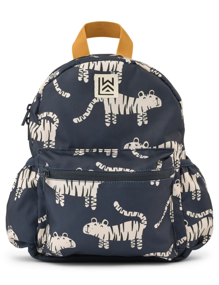 TIGER / CLASSIC NAVY