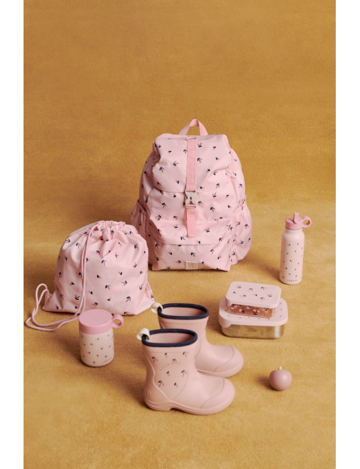 Termos na jedzenie KIANI MINI CHERRY HEART Liewood