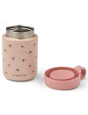 Termos na jedzenie KIANI MINI CHERRY HEART Liewood