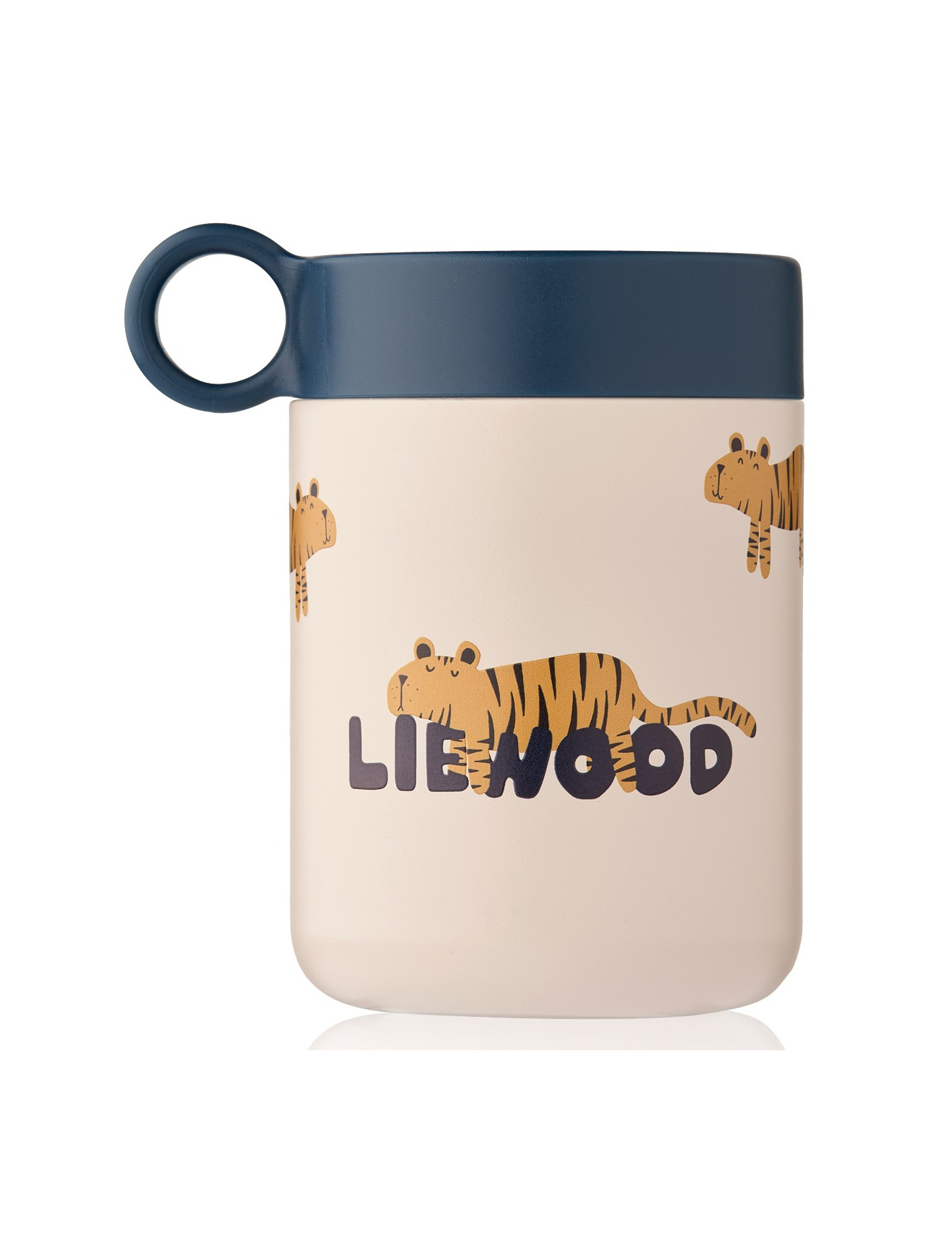 Termos na jedzenie KIANI TIGER Liewood Termos na jedzenie KIANI TIGER Liewood